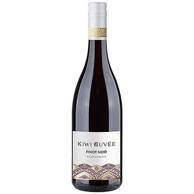 CUVEE KIWI VINO TINTO ROUGE 75 CL - SUPERMIX