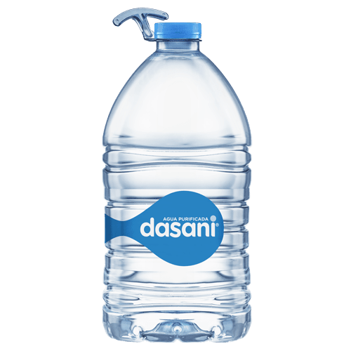 DASANI NATURAL AGUA 5 LT - SUPERMIX