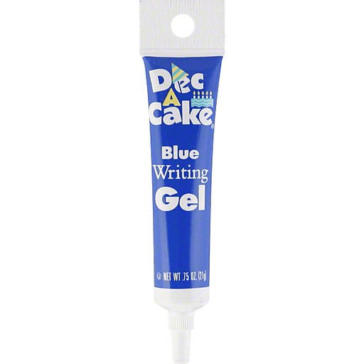 DECA BLUE GEL 0.75 OZ - SUPERMIX