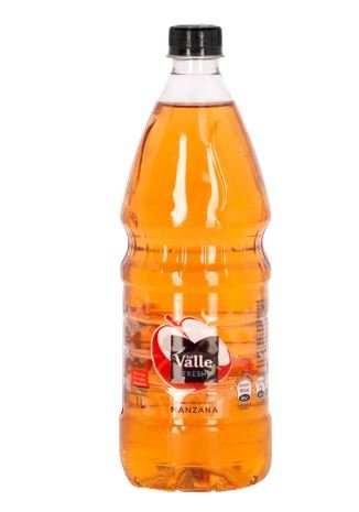DEL VALLE JUGO SABOR MANZANA 16.9 OZ PET - SUPERMIX