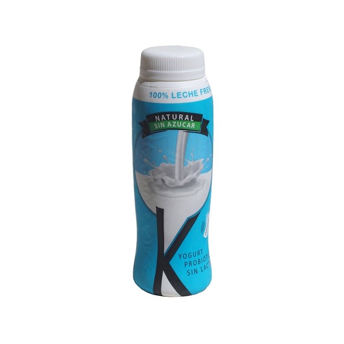 DELICIEL YOGURT BEBIBLE NATURAL 207 ML - SUPERMIX