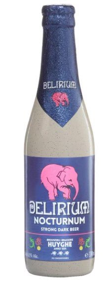DELIRIUM CERVEZA NOCTURNO 330 ML - SUPERMIX