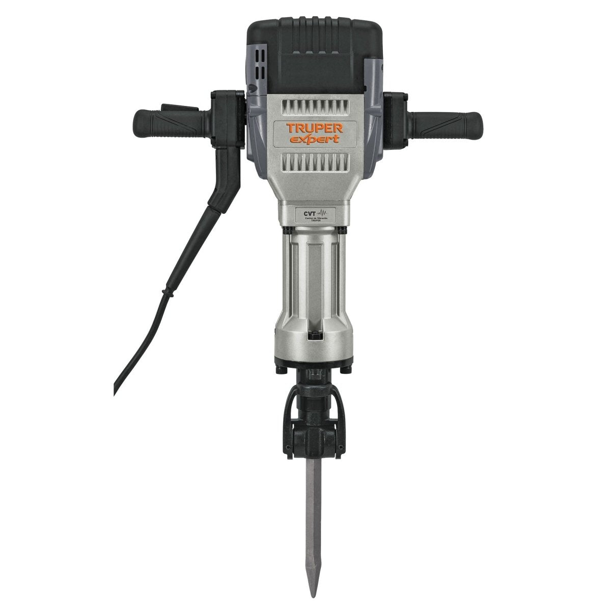 DEMOLEDOR DE 30 KG, 2000 W TRUPER EXPERT - SUPERMIX
