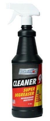 DESENGRASANTE SPRAY LUBRISTAR 99 - SUPERMIX