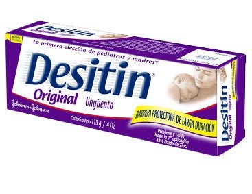 DESITIN ORIGINAL UNGUENTO 113 GRS - SUPERMIX
