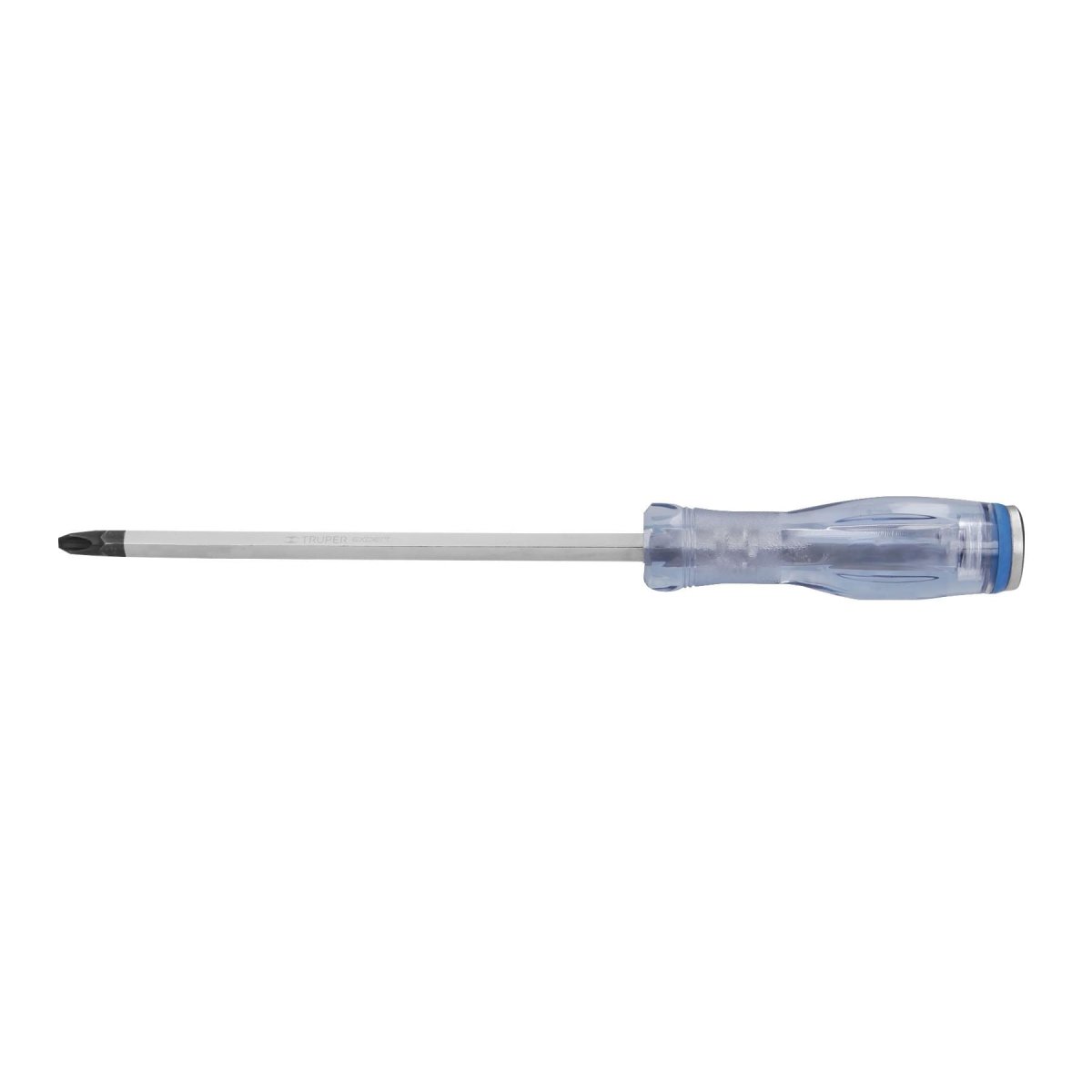 DESTORNILLADOR DE ESTRIA 3/8" X 8" DE GOLPE TRUPER.. - SUPERMIX