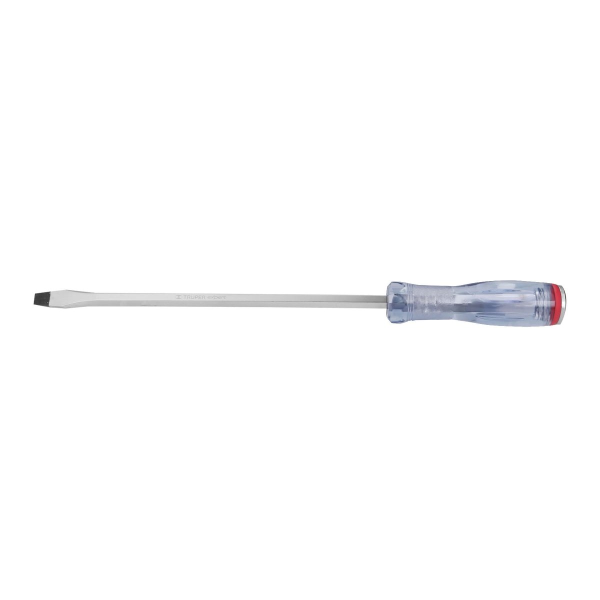 DESTORNILLADOR PLANO 3/8" X 10" DE GOLPE TRUPER.. - SUPERMIX