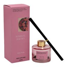 DIFUSOR C/AROMA 7.50X7.50X20.50CM - SUPERMIX