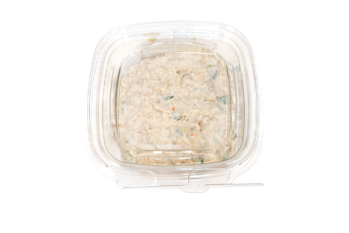DIP DE JAMON Y QUESO - SUPERMIX