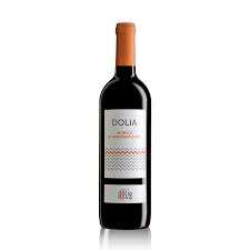 DOLIANOVA VINO MONICA DOC RJ 750 CL - SUPERMIX