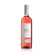 DOLIANOVA VINO SANTESU ROJO 750 CL - SUPERMIX
