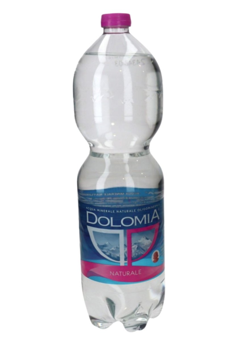 DOLOMIA AGUA 1.50 LT - SUPERMIX