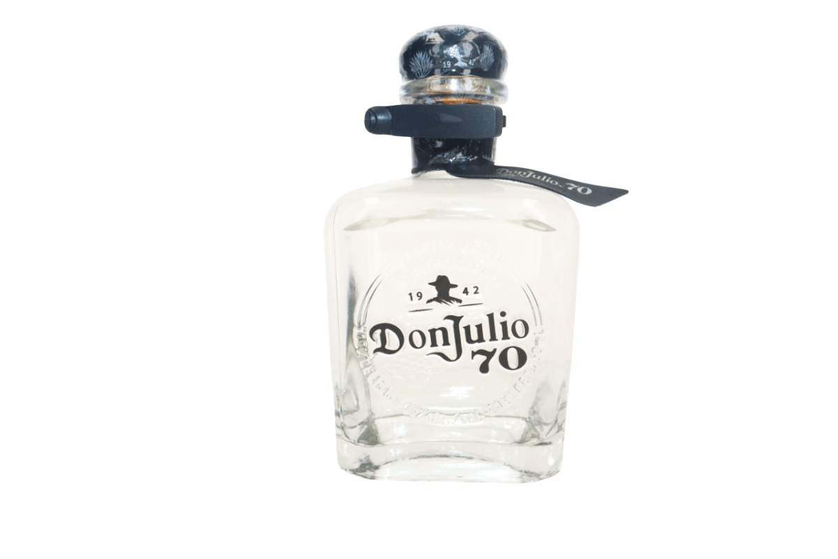 DON JULIO TEQUILA 70 - SUPERMIX
