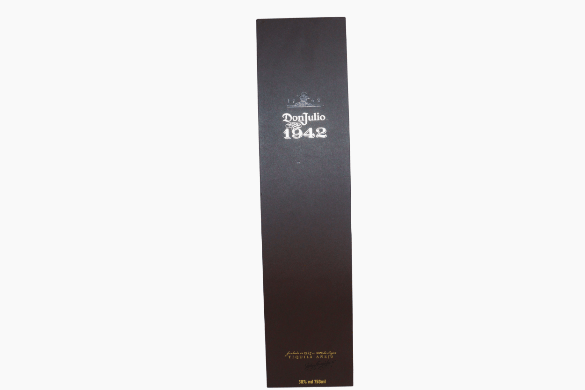 DON JULIO TEQUILA AÑEJO 75CL - SUPERMIX