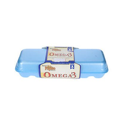 DON PAPITO HUEVOS OMEGA - SUPERMIX