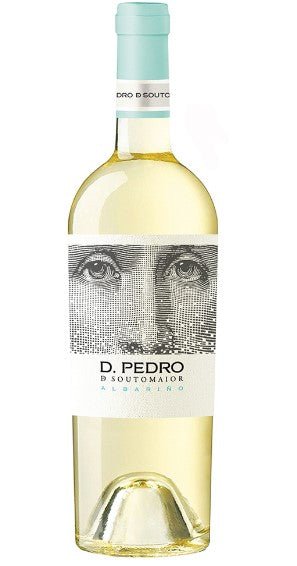 DON PEDRO SOTOMAYOR 750 ML - SUPERMIX