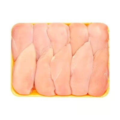 DON POLLO FILETE DE PECHUGA FRESCO EN BANDEJA LB - SUPERMIX