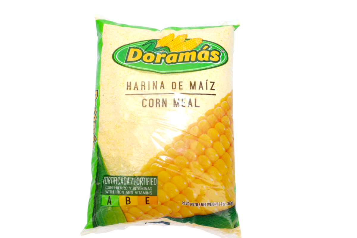 DORAMAS CHEN CHEN 14 OZ - SUPERMIX