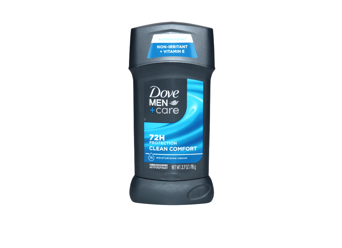 DOVE MEN STICK CLEAN COMFORT 2.7 - SUPERMIX