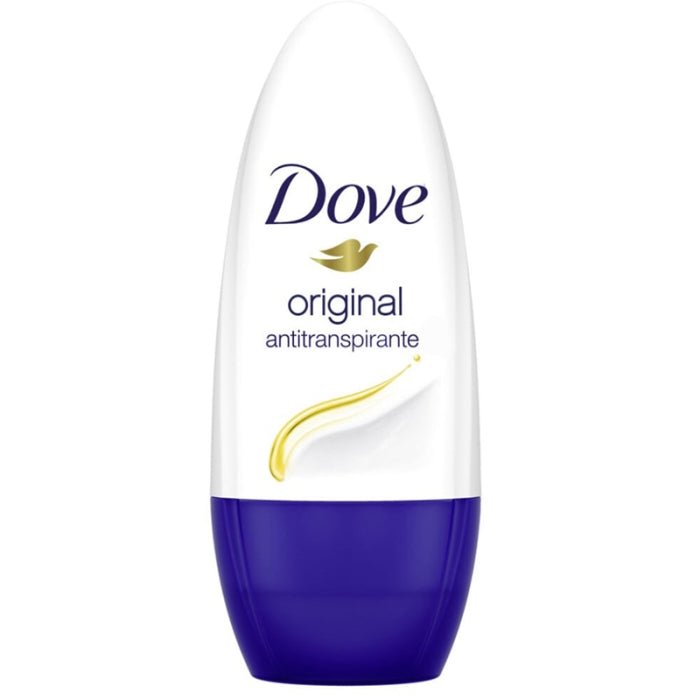 DOVE ROLLON ORIGINAL 50 ML - SUPERMIX