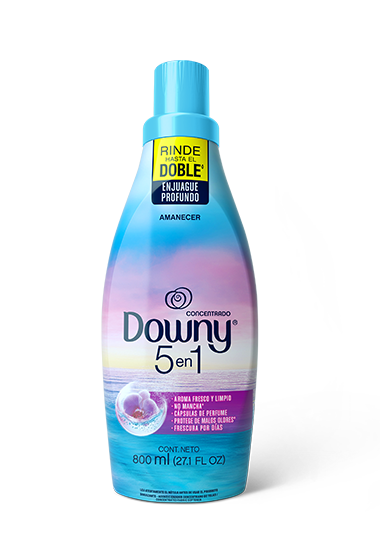 DOWNY AMANECER MX&EXP 700 ML - SUPERMIX