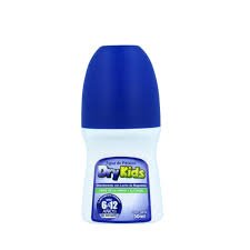 DRY KIDS DESOD DRY KIDS NINO (AZUL) - SUPERMIX