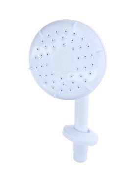 DUCHA PLASTICA T/ REGADERA VIQUA - SUPERMIX