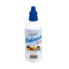 DULCESA EDULCORANTE LIQUIDO 60 ML - SUPERMIX