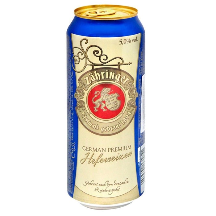 EICHBAUM LAGER BEER LATA 500 ML - SUPERMIX
