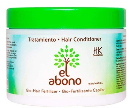 EL ABONO TRATAMIENTO 16.OZ - SUPERMIX