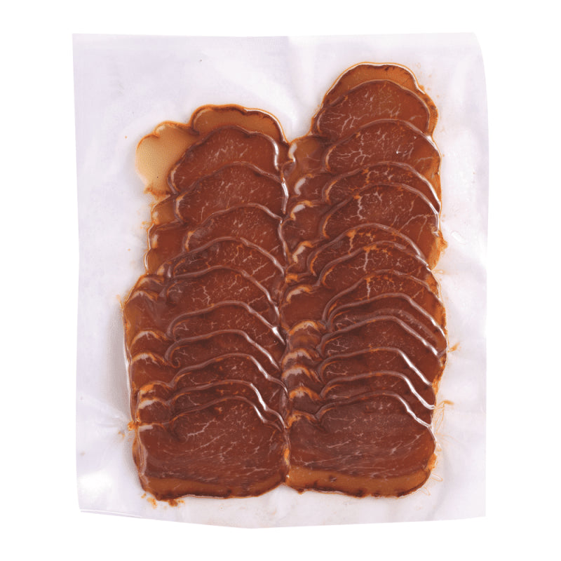 EL CID LOMO EMBUCHADO REBANADO 6 OZ - SUPERMIX
