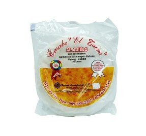 EL TAINO CASABE GOURMET AL AJILLO - SUPERMIX