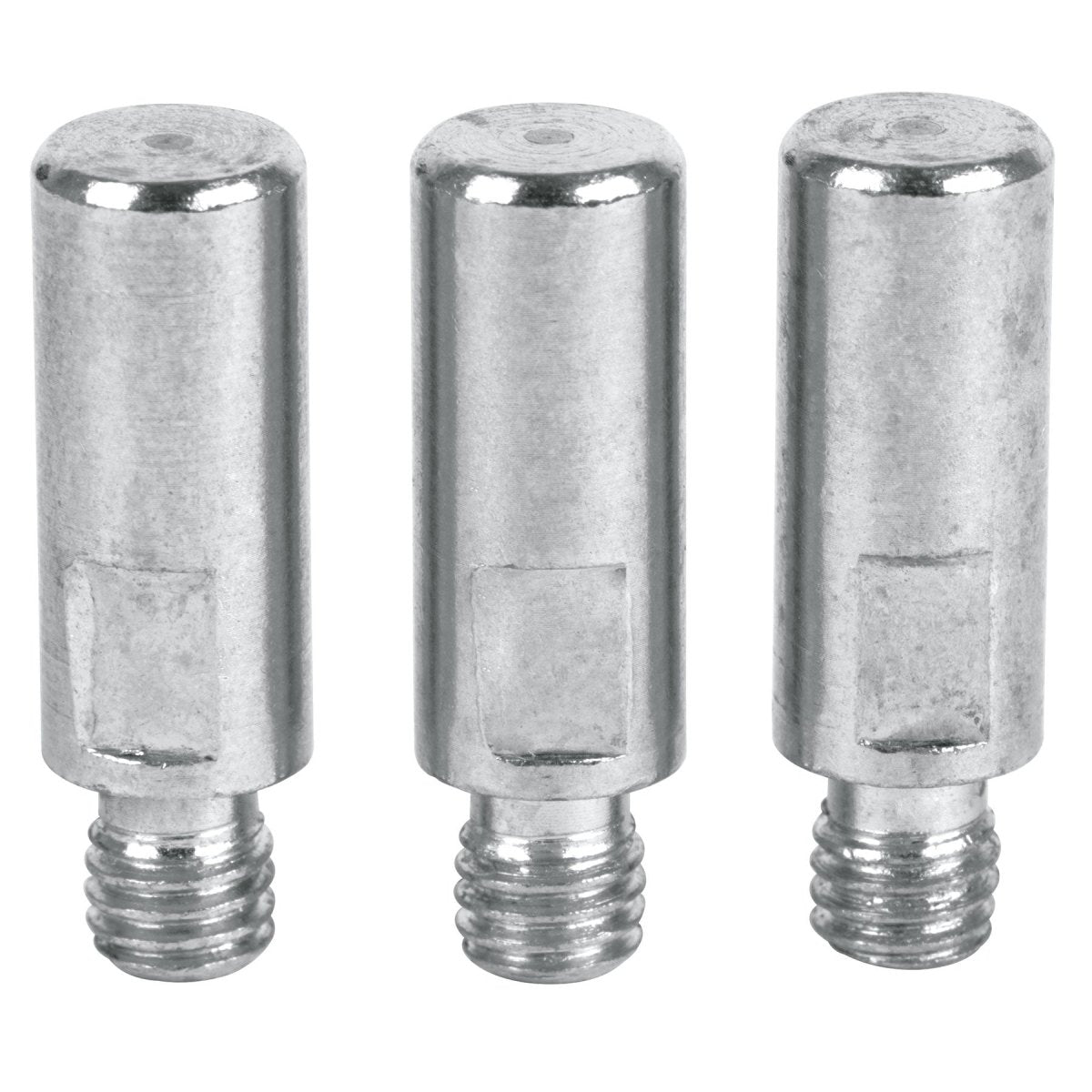 ELECTRODOS PARA CORTADOR DE PLASMA COPLA - 60X, 3 PZAS - SUPERMIX