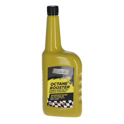 ELEVADOR DE OCTANAJE 12OZ LUBRISTAR - SUPERMIX