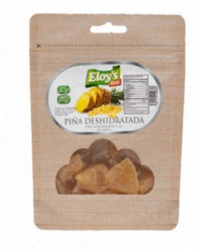 ELOY S PINA DESHIDRATADA 6 OZ - SUPERMIX