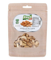 ELOY S SEMILLAS DE CAJUIL 10 OZ - SUPERMIX