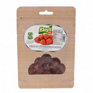 ELOYS CIRUELAS DESHIDRATADAS 5 OZ - SUPERMIX