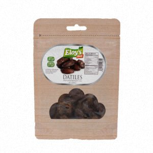 ELOYS DATILES DESHIDRATADOS 8 OZ - SUPERMIX