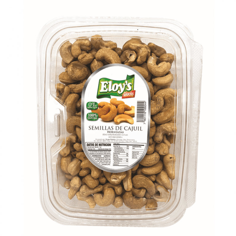 ELOYS MANI 9 OZ - SUPERMIX