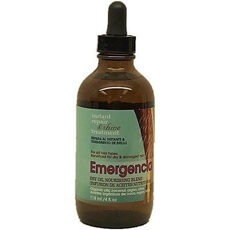 EMERGENCIA DRY OIL - SUPERMIX