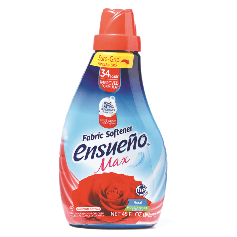 ENSUENO MAX FLORAL 45 OZ - SUPERMIX