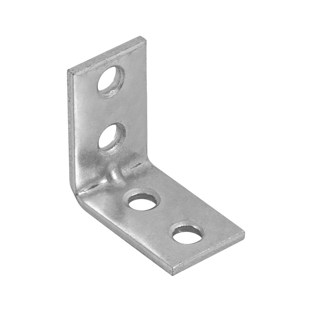 ESCUADRA DE ESQUINA 2'' X 2'' ACERO GALVANIZADO FIERO - SUPERMIX