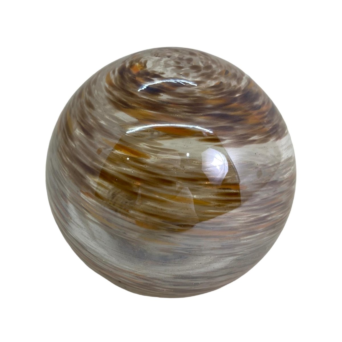 ESFERA 10X10X10CM - SUPERMIX