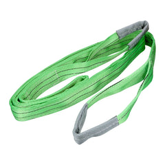 ESLINGA DE 4" X 10M CAPACIDAD 4000KG TRUPER - SUPERMIX