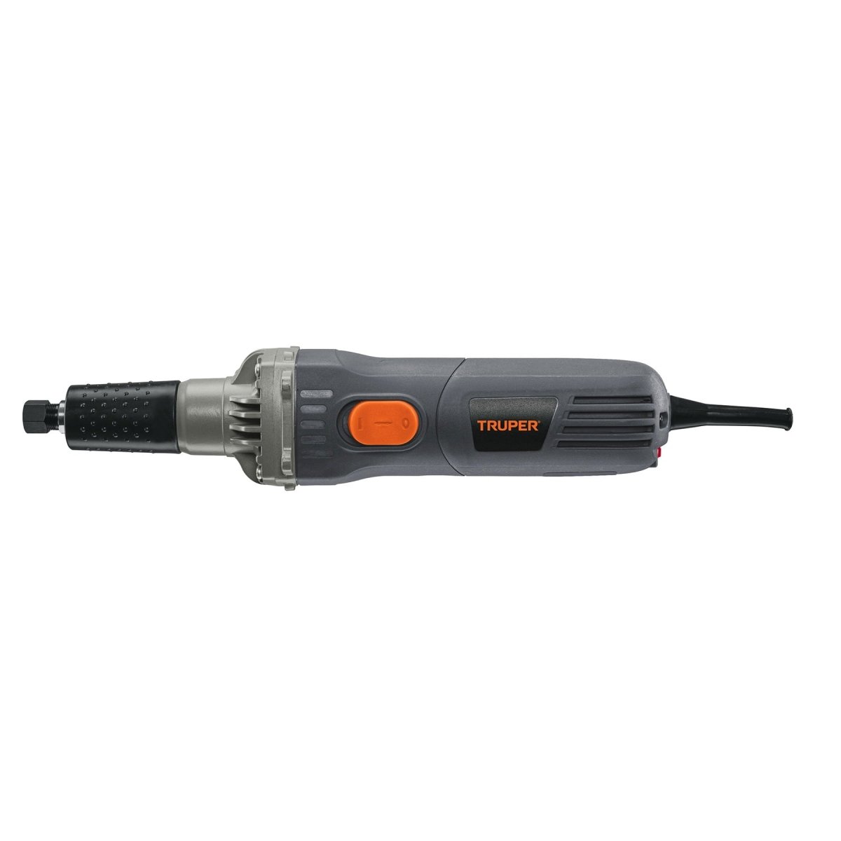 ESMERIL RECTO, 1/4", INDUSTRIAL, 600 W TRUPER - SUPERMIX
