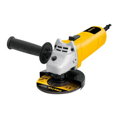 ESMERILADORA ANGULAR 4 - 1/2", 700 W, PRETUL - SUPERMIX