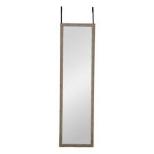 ESPEJO 125X35X2CM - SUPERMIX