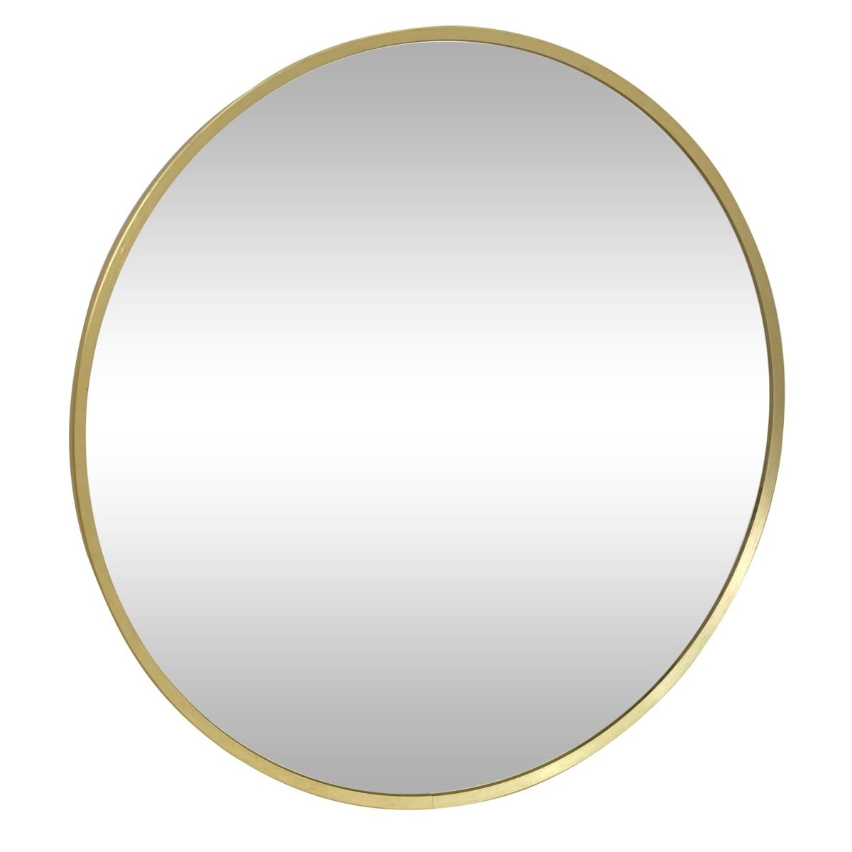 ESPEJO 50CM 50.9X50.9X2.1CM - SUPERMIX