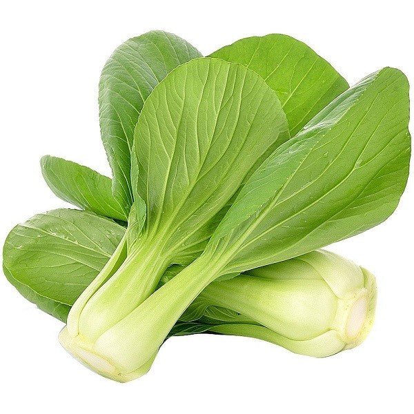 ESPINACA PACK CHOY HIDROPONICA - SUPERMIX