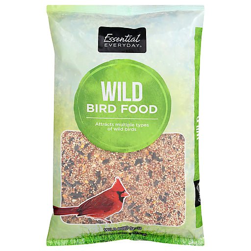 ESSEVRYDY WILD BIRD FOOD 5 LB - SUPERMIX